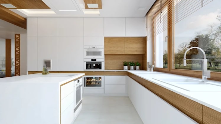 Ways to Upgrade Your Kitchen