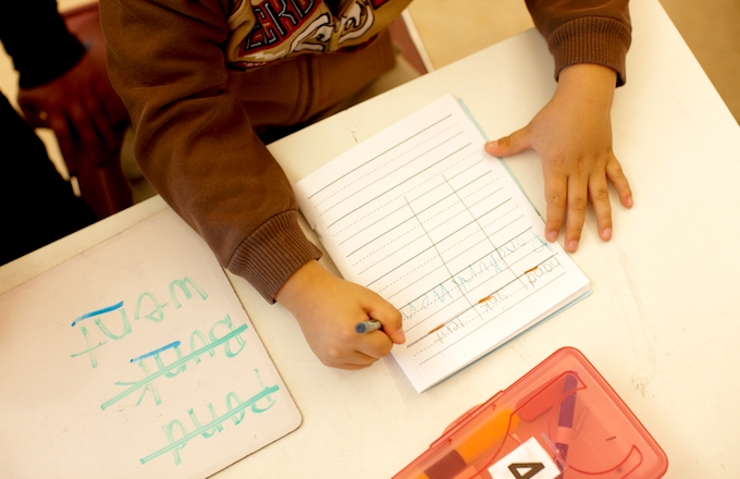 How to Collect New Words for Learning