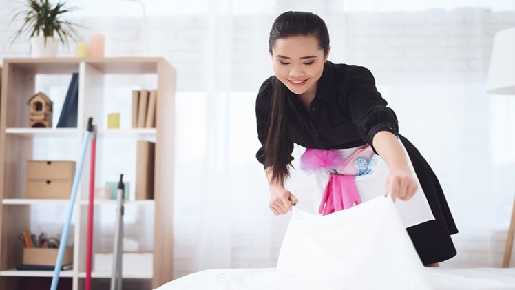 Hiring An Indonesian Maid: 4 Benefits To Know Before You Hiring One