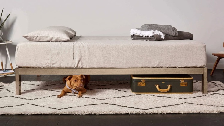 How to Choose a Long-Lasting Bed Frame