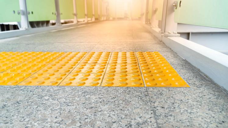 Truncated domes and what you need to know about them?