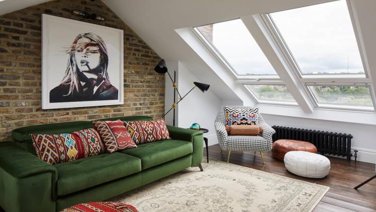 Top Loft Conversion Trends Of 2023